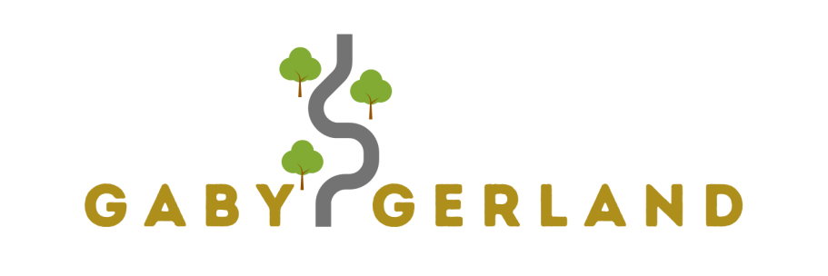 Gaby Gerland Logo